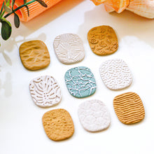 Load image into Gallery viewer, Sand Ripple Texture Roller