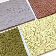 Load image into Gallery viewer, Outdoor Texture Roller Bundle of 4