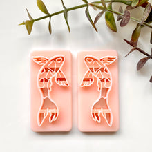 Load image into Gallery viewer, Flowy Koi Fish