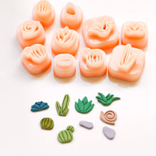 Load image into Gallery viewer, Terrarium Accessories Bundle of 9