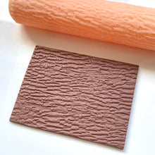 Load image into Gallery viewer, Tree Bark Texture Roller