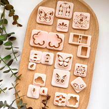 Load image into Gallery viewer, Spring Cutter Bundle of 11 (20 Cutters)