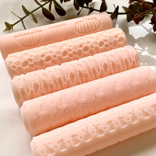 Load image into Gallery viewer, Easter Texture Rollers Bundle of 5 A