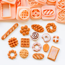 Load image into Gallery viewer, Flower Bread