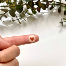 Load image into Gallery viewer, Heart B (Micro)