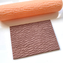 Load image into Gallery viewer, Tree Bark Texture Roller