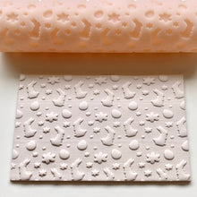 Load image into Gallery viewer, Easter Texture Rollers Bundle of 5 B