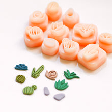 Load image into Gallery viewer, Terrarium Accessories Bundle of 9