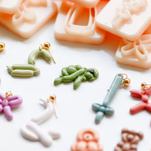 Load image into Gallery viewer, Balloon Cutters Bundle of 12