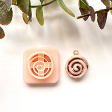 Load image into Gallery viewer, Cinnamon Roll