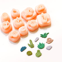 Load image into Gallery viewer, Terrarium Accessories Bundle of 9