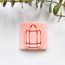 Load image into Gallery viewer, Long House Terrarium