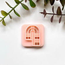 Load image into Gallery viewer, Long Side Arch Extruded Dupe