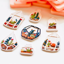 Load image into Gallery viewer, Terrarium + Accessories Big Bundle