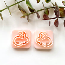 Load image into Gallery viewer, Bunny Bezel