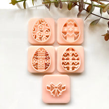 Load image into Gallery viewer, Easter Egg Cutters