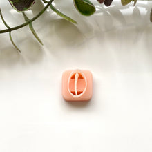 Load image into Gallery viewer, V Charm Hanger