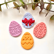 Load image into Gallery viewer, Easter Egg Cutters