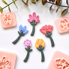 Load image into Gallery viewer, Flower Stalk Set