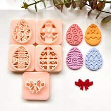 Load image into Gallery viewer, Easter Egg Cutters