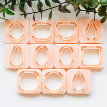 Load image into Gallery viewer, Bezel Cutters Bundle of 11