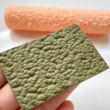 Load image into Gallery viewer, Moss Texture Roller