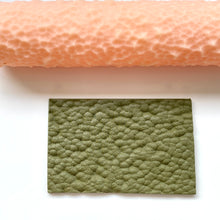 Load image into Gallery viewer, Moss Texture Roller