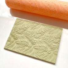 Load image into Gallery viewer, Dense Leafy Texture Roller