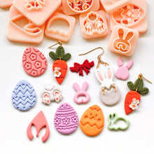 Load image into Gallery viewer, Easter Cutters Bundle of 14