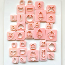 Load image into Gallery viewer, Everyday Cutter Sets Bundle of 14