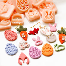 Load image into Gallery viewer, Easter Cutters Bundle of 14