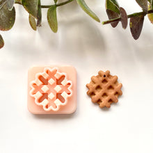 Load image into Gallery viewer, Waffle