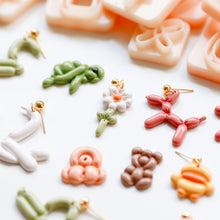 Load image into Gallery viewer, Balloon Cutters Bundle of 12