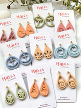 Load image into Gallery viewer, Summer Bezel Cutters Bundle of 10