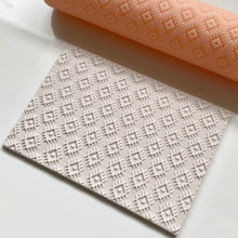 Load image into Gallery viewer, Aztec Patch Texture Roller