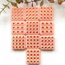 Load image into Gallery viewer, Petal Micro Cluster Cutters Bundle of 10
