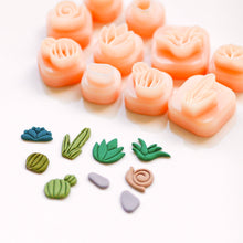 Load image into Gallery viewer, Terrarium Accessories Bundle of 9