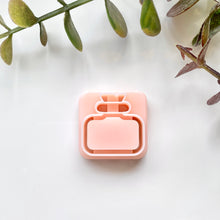 Load image into Gallery viewer, Horizontal Jar Terrarium