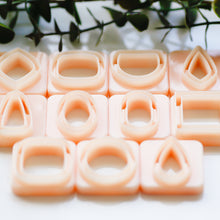 Load image into Gallery viewer, Bezel Cutters Bundle of 11