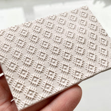 Load image into Gallery viewer, Aztec Patch Texture Roller