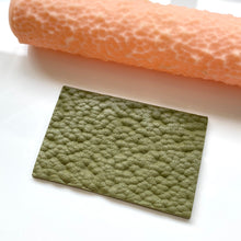 Load image into Gallery viewer, Moss Texture Roller