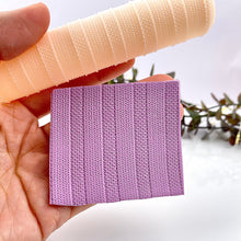 Load image into Gallery viewer, Cozy Too Texture Rollers Bundle of 3