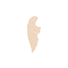 Load image into Gallery viewer, Angel Wing