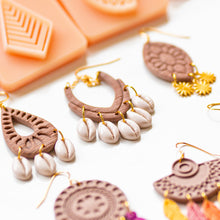 Load image into Gallery viewer, Boho Cutter Sets Bundle of 6 (11 Cutters)