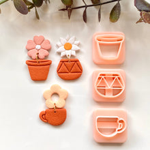 Load image into Gallery viewer, Flower Pots