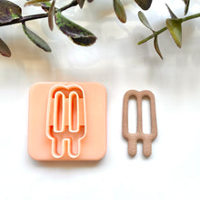 Load image into Gallery viewer, Popsicle Outline