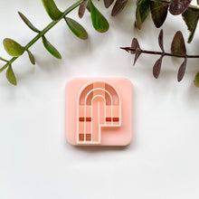 Load image into Gallery viewer, Long Side Arch Extruded Dupe