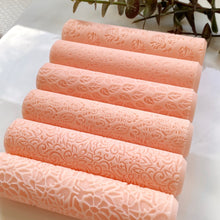 Load image into Gallery viewer, Spring Texture Rollers Bundle of 6