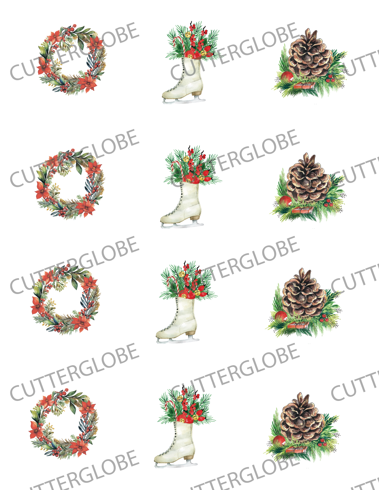 christmas-011-transfer-cutterglobe