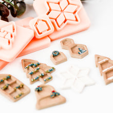 Load image into Gallery viewer, Christmas Shelves Bundle of 7
